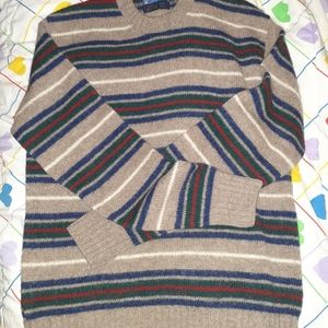 Pendleton Sweater